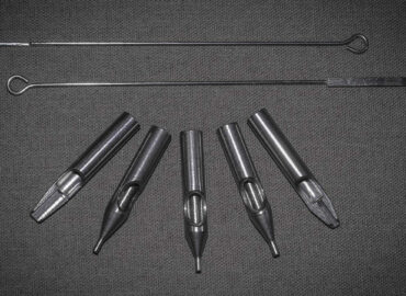 needle$