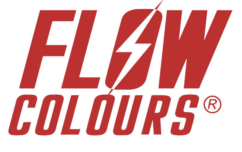 FLOW COLOURS