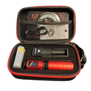 AVA - EP10 WIRELESS PEN - La Boutique du Tatoueur
