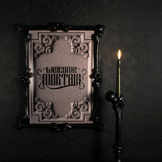 FRAME EAZY Cadre photo A3 noir avec crochets de suspension au mur