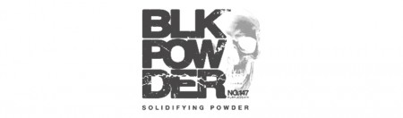 BLK Powder