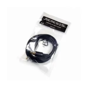 <b>KWADRON®</b> – CÂBLE PREMIUM RCA DROIT NEMESIS