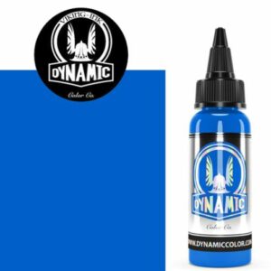 <b>DYNAMIC</b> - REACH - VIKING INK - AZURE BLUE 30ML