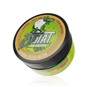 <b>BIOTAT</b> - NUMBING TATTOO BUTTER (100G)