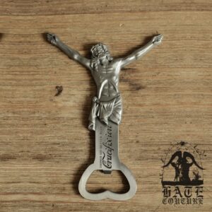 <b>HATE COUTURE</b> - DÉCAPSULEUR