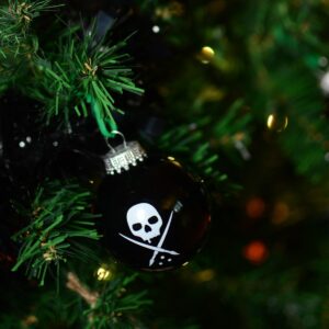 <b>SULLEN</b> - BOULES DE NOEL