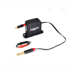 <b>SNAKEKING</b> - RCA RETRACTABLE