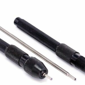 STYLO FREE HAND - PORTE MINE