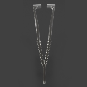 PINCE SEPTUM STÉRILE JETABLE