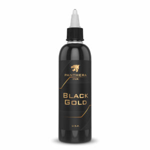 <b>PANTHERA</b> - BLACK GOLD REACH (150ML)