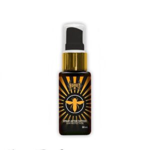 <b>HORNET</b> - SPRAY CICATRISANT & PROTECTION SOLAIRE