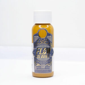 <b>FLOW COLOURS</b> - REACH - ICCED LATTE 30ML