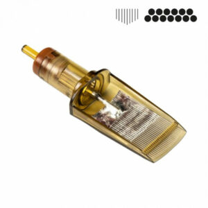 <b>KWADRON®</b> - COMBAT SOFT EDGE MAGNUMS