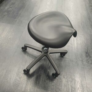 <b>LT TATTOO EQUIPMENT</b> - TABOURET ANATOMIK