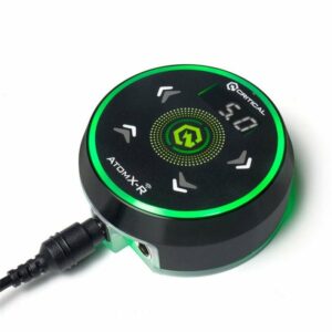 <b>CRITICAL</b> - ALIMENTATION ATOMX-R (NOIRE)