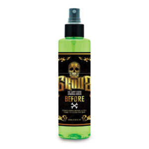<b>SKULLS</b> - BEFORE 200ML