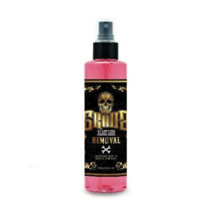 <b>SKULLS</b> - REMOVAL - STENCIL REMOVER
