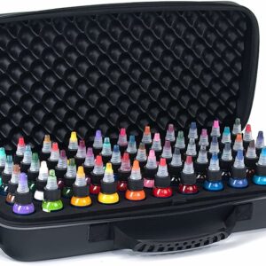 <b>HOLDER INK®</b> - TATTOO INK TRAVEL CASE