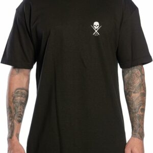 <B>SULLEN</B> – T-SHIRT - STANDARD ISSUE