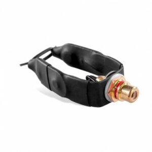 ADAPTATEUR RCA/CLIPCORD