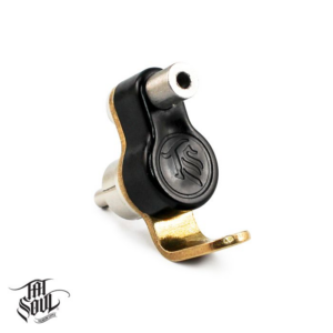 <b>TATSOUL</b> - CONVERTISSEUR RCA/CLIPCORD