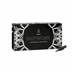 <b>PEAK</b> - CARTOUCHES STYLO DOTWORK