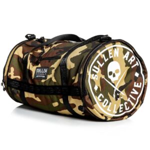 <b>SULLEN</b> - SAC DE SPORT CAMO