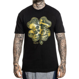 <b>SULLEN</b> - T-SHIRT - FOOLS GOLD