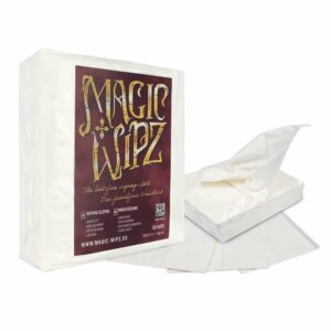 <b>MAGIC WIPZ</b> - CARRÉ D'ESSUYAGE