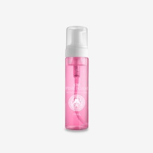 <b>ALOE TATTOO</b> - CB2 PINK FOAM (220ML)
