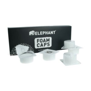 <b>ELEPHANT</b> - FOAM CAPS
