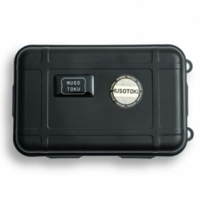 <b>MUSOTOKU</b> - SHOCKPROOF CASE