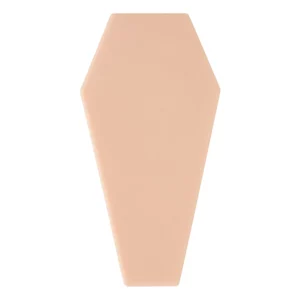 <b>A POUND OF FLESH</b> - PEAU SYNTHÉTIQUE - CERCUEIL