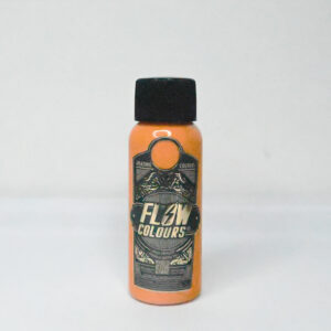 <b>FLOW COLOURS</b> - REACH - AUTUMN ORANGE 30ML