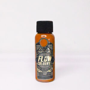 <b>FLOW COLOURS</b> - REACH - OXIDBRAUN 30ML
