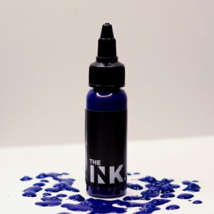 <b>THE INK</b> - AZURE BLUE 30ML