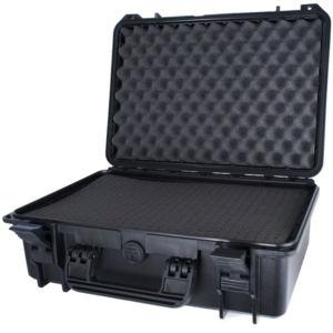MALETTE DE TRANSPORT 33CM
