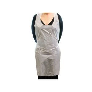 <b>UNIGLOVES</b> - TABLIER JETABLE (X100)