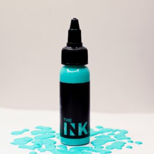 <b>THE INK</b> - BUG GREEN 30ML