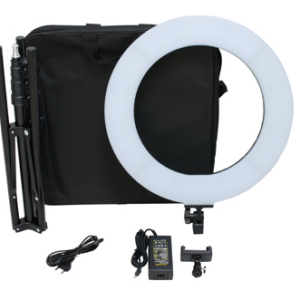 Lampe Led Circulaire