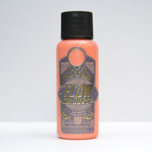 <b>FLOW COLOURS</b> - REACH - CORAL PEACH 30ML