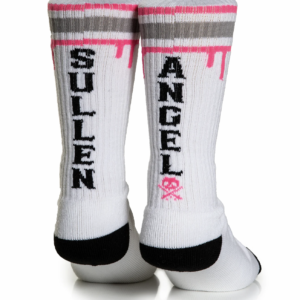<b>SULLEN</b> - CHAUSSETTES - ANGEL SOCK
