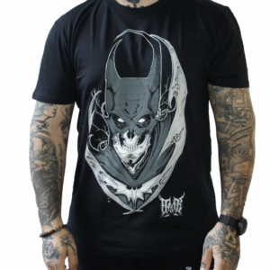 <b>THE CROSS LIFESTYLE</b> - T-SHIRT - THE BATMAN