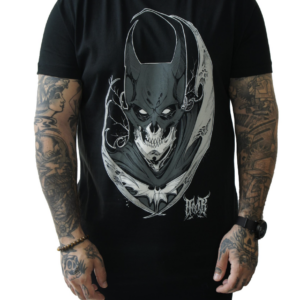 <b>THE CROSS LIFESTYLE</b> - OVERSIZE - THE BATMAN