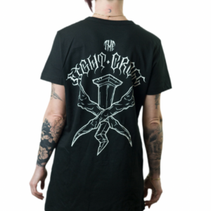 <b>THE CROSS LIFESTYLE</b> - OVERSIZE - THE FIGHT