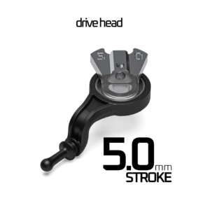 <B>ACUS</B> - STROKE 5 MM POUR M1