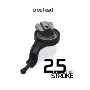 <B>ACUS</B> - STROKE 2.5 MM POUR M1