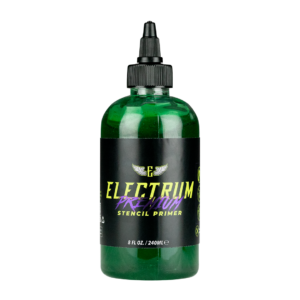 <b>ELECTRUM</b> - PRODUIT STENCIL PREMIUM