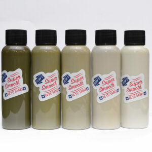 <b>FLOW COLOURS</b> – GALLOWAY MOSS GREY SET