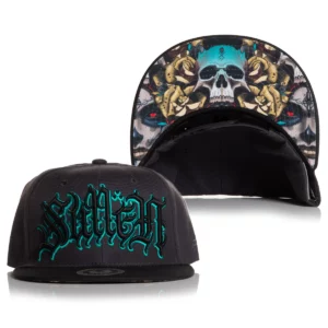 <b>SULLEN</b> - CASQUETTE - MUERTA